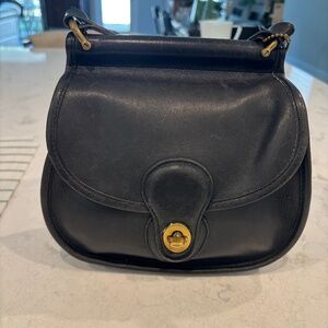 Coach Pouch-9906